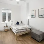 Carolina Blue - Stunning Views, Free Parking And Wifi * Charlotte