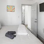 Carolina Blue - Stunning Views, Free Parking And Wifi Apartment