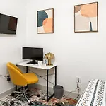 Apartment Carolina Blue - Stunning Views, Free Parking And Wifi