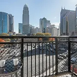 Apartment Carolina Blue - Stunning Views, Free Parking And Wifi *
