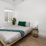 Carolina Blue - Stunning Views, Free Parking And Wifi Charlotte
