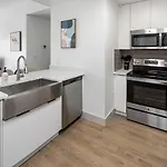 Carolina Blue - Stunning Views, Free Parking And Wifi Apartment