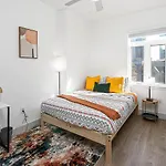 Carolina Blue - Stunning Views, Free Parking And Wifi Charlotte