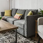 Urban Retreat - Free Parking, Wifi, Walk To Stadium Charlotte
