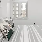 Urban Retreat - Free Parking, Wifi, Walk To Stadium