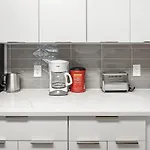 Urban Retreat - Free Parking, Wifi, Walk To Stadium Apartment Charlotte