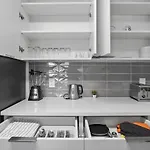 Apartment Midnight Marvel - Amazing Views, Free Parking Charlotte