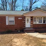 Creekside View Duplex By Palace Of Nobles