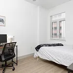 Apartment The Panther - Luxury 3br - Free Parking - Views - Stadium - Gym