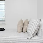 The Panther - Luxury 3br - Free Parking - Views - Stadium - Gym Apartment Charlotte
