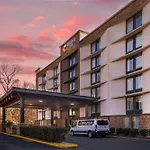 Comfort Inn Charlotte Airport Uptown