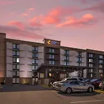 Comfort Inn Charlotte Airport Uptown