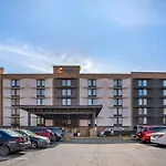 Comfort Inn Charlotte Airport Uptown