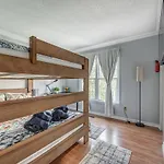 Holiday home Long Special Cozy Near Uptown