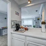 Long Special Cozy Near Uptown Charlotte