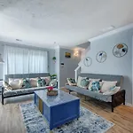Long Special Cozy Near Uptown Holiday home Charlotte