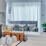 Long Special Cozy Near Uptown Charlotte