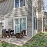 Long Stay Special Cozy Home Near Uptown