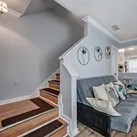 Holiday home Long Special Cozy Near Uptown Charlotte