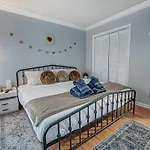 Long Special Cozy Near Uptown * Charlotte