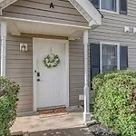 Long Stay Special Cozy Home Near Uptown