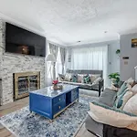 Holiday home Long Special Cozy Near Uptown