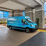 Hampton Inn & Suites Charlotte-Airport