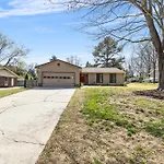 Quail Ridge 3Br House