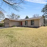 Quail Ridge 3Br House