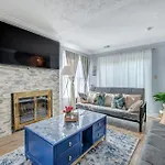 Long Special Cozy Near Uptown Holiday home Charlotte