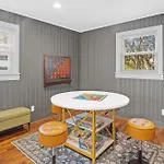 Holiday home Elegant 4bd Retreat - Backyard Bbq & Theater Charlotte