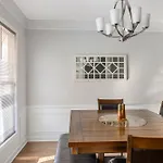 King And Queen Beds With A Gourmet Kitchen
