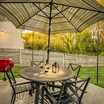 3 Lux King Beds O Game Rm O Fenced Backyard Escape Charlotte