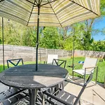 3 Lux King Beds O Game Rm O Fenced Backyard Escape Charlotte