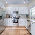 3 Lux King Beds O Game Rm O Fenced Backyard Escape * Charlotte