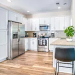 3 Lux King Beds O Game Rm O Fenced Backyard Escape Holiday home Charlotte