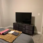 Apartment Work Hard Play Harder!