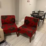 Work Hard Play Harder! Apartment