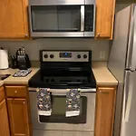 Work Hard Play Harder! Apartment