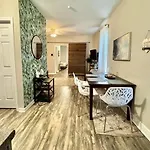 Holiday home The Noda Nest Cozy Duplex *
