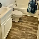 The Noda Nest Cozy Duplex Holiday home Charlotte