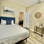 The Noda Nest Cozy Duplex *