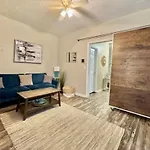 The Noda Nest Cozy Duplex Stay