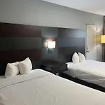 6 Charlotte, Nc - Airport South