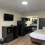 Hotel 6 Charlotte, Nc - Airport South 2*