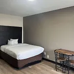 Hotel 6 Charlotte, Nc - Airport South Charlotte