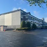 6 Charlotte, Nc - Airport South Hotel 2*