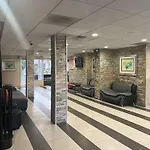 6 Charlotte, Nc - Airport South 2*