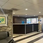 Hotel 6 Charlotte, Nc - Airport South