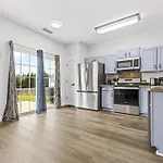 Family Retreat With Modern Comforts
